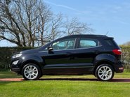 Ford Ecosport TITANIUM 8