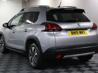 Peugeot 2008 ALLURE PREMIUM 10