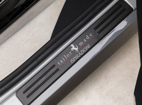 Ferrari SF90 Stradale Stradale Tailor Made Ispirazioni 19