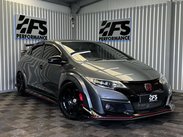 Honda Civic 2.0 i-VTEC Type R GT Hatchback 5dr Petrol Manual Euro 6 (s/s) (310 ps) 36