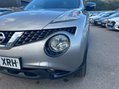 Nissan Juke 1.2 DIG-T N-Connecta Euro 6 (s/s) 5dr 11