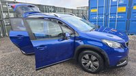 Peugeot 2008 1.2 PureTech Signature SUV 5dr Petrol EAT Euro 6 (s/s) (130 ps) 6