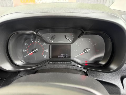 Citroen Berlingo 950 ENTERPRISE XL BLUEHDI 24
