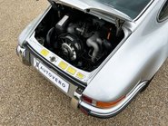 Porsche 911 Carrera Sport Back-Date 87