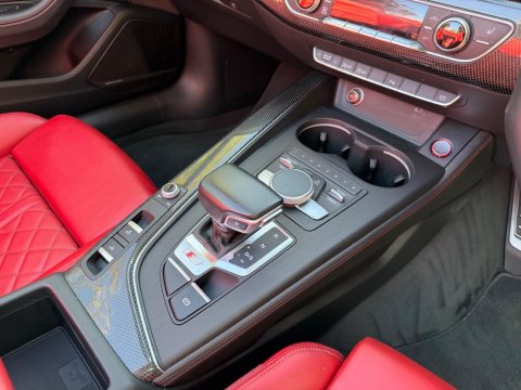 Audi S5 S5 TFSI QUATTRO 21