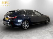 BMW I5 40 83.9kWh M Sport Touring 5dr Electric Auto eDrive (11kW Charger) (340 ps) 7