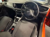 Volkswagen Polo 1.0 Polo SE 5dr 13