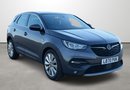 Vauxhall Grandland X 1.2 Turbo Elite Nav 5dr Auto [8 Speed] 1