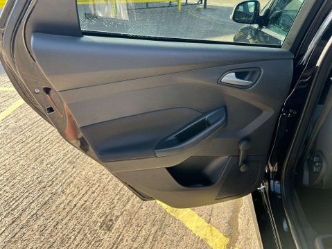 Ford Focus 1.0 Focus ST-Line 5dr *NATIONAL DELIVERY* 51