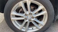 Ford Kuga 1.5T EcoBoost Titanium X SUV 5dr Petrol Auto AWD Euro 6 (s/s) (182 ps) 17