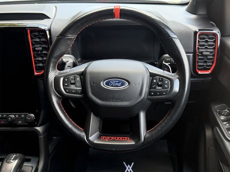 Ford Ranger RAPTOR 3.0 ECOBOOST 58