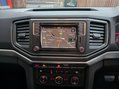 Volkswagen Amarok DC V6 TDI HIGHLINE 4MOTION 21