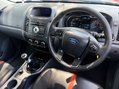 Ford Ranger 3.2 Ranger Wildtrak 4x4 TDCi 4WD 16