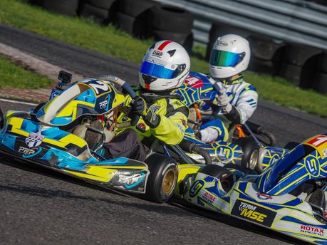 2025 Karting Season 3