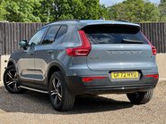 Volvo XC40 B4 PLUS AWD MHEV 2