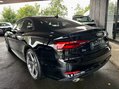 Audi A5 2.0 TFSI 40 Black Edition S Tronic Euro 6 (s/s) 2dr 21