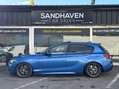 BMW 1 Series 3.0 M140i GPF Shadow Edition Hatchback 5dr Petrol Auto Euro 6 (s/s) (340 ps 14