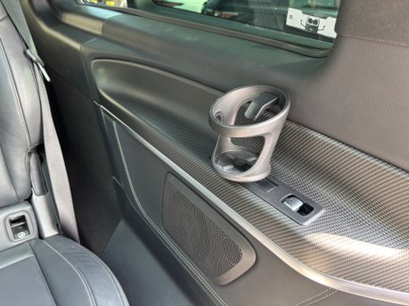 Mercedes-Benz V Class 2.0 V300d AMG Line MPV 5dr Diesel G-Tronic+ Euro 6 (s/s) LWB (237 ps) 12