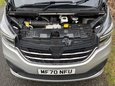 Renault Trafic SL28 SPORT ENERGY DCI 18