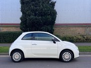 Fiat 500 1.2 Pop Euro 6 (s/s) 3dr 2