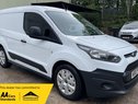 Ford Transit Connect 1.6 TDCi 220 Panel Van 5dr Diesel Manual L1 H1 (124 g/km, 94 bhp)