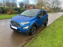 Ford Ecosport ACTIVE