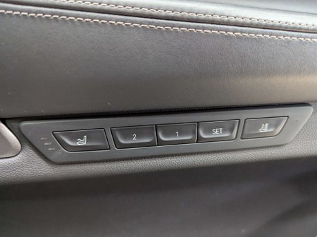 BMW 7 Series 4.4 750i M Sport xDrive Auto 4WD 4dr 82