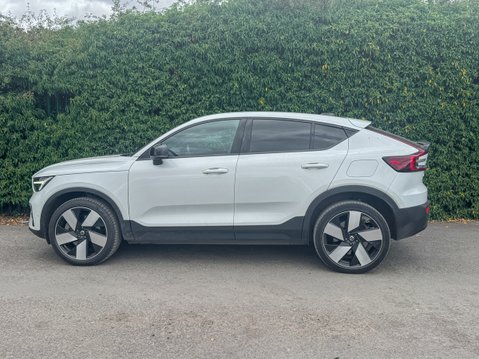 Volvo C40 Twin Recharge 78kWh Ultimate SUV 5dr Electric Auto AWD (408 ps) 31