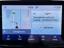 Ford Puma 1.0 Puma Titanium 5dr 37