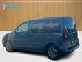 Peugeot Partner Tepee 1.6 HDi Tepee S MPV 5dr Diesel Manual (135 g/km, 92 bhp) 12