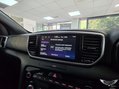 Kia Sportage 1.6 CRDi MHEV GT-Line Euro 6 (s/s) 5dr 42