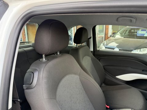 Vauxhall Adam 1.2i JAM Euro 6 3dr 30