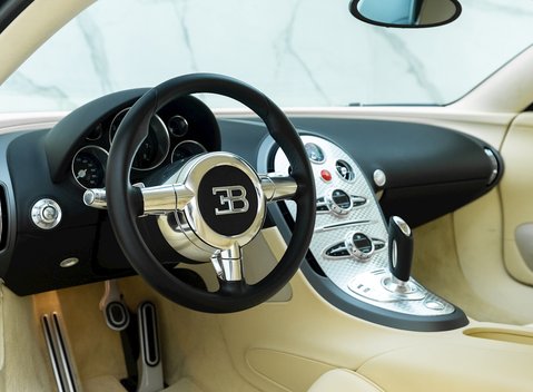 Bugatti Veyron 16.4 9