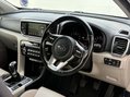 Kia Sportage 1.6 Sportage Platinum Edition ISG 5dr 59