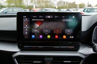 SEAT Leon TSI EVO FR 32