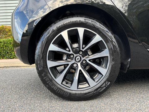 Renault Clio EVOLUTION TCE 12