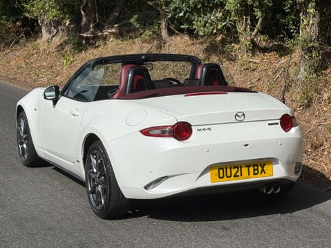 Mazda MX-5 2.0 MX-5 100th Anniversary Edition 2dr 27