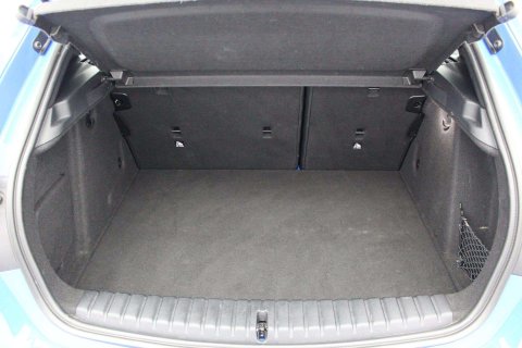 BMW 1 Series 5dr 118i 136 M Sport Automatic 30