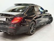 Mercedes-Benz E Class 3.0 E53 BiTurbo GPF MHEV EQ Boost AMG Saloon 4dr Petrol SpdS TCT 4MATIC+ Eu 24