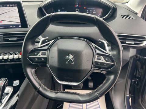 Peugeot 5008 1.2 PureTech Allure EAT Euro 6 (s/s) 5dr 18