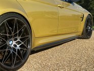 BMW M3 COMPETITION 23