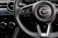 Mazda 2 SPORT NAV MHEV 18