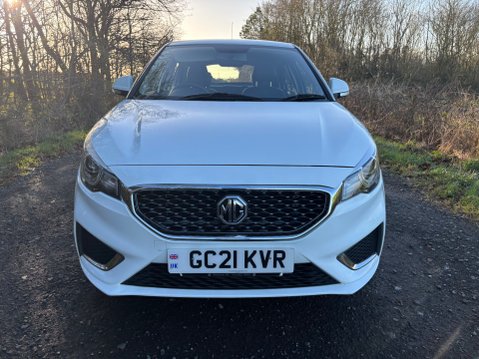 MG MG3 EXCLUSIVE VTI-TECH 2
