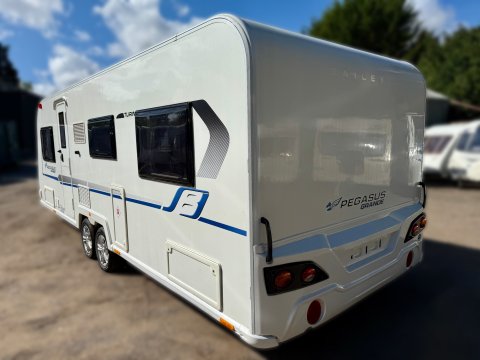 Bailey Pegasus Grande SE Turin 9