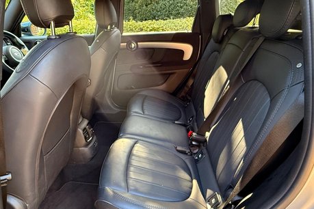 Mini Countryman COOPER EXCLUSIVE 31