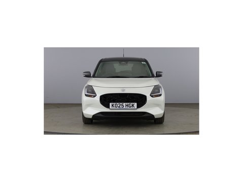 Suzuki Swift 1.2 Mild Hybrid Ultra 5dr CVT 3