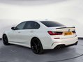 BMW 3 Series 2.0 330e M Sport Auto 4dr 3