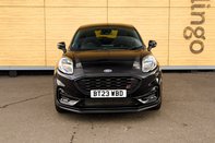 Ford Puma ST 5