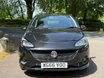 Vauxhall Corsa LIMITED EDITION ECOFLEX 2