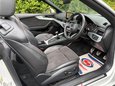 Audi A5 TFSI S LINE MHEV 17
